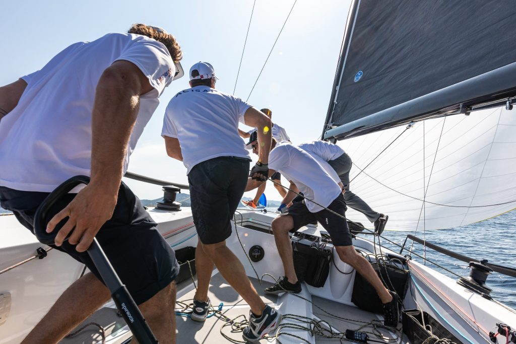 club swan 36